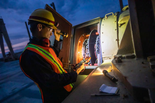 Best Emergency Electrician Near Me  in East Brewton, AL