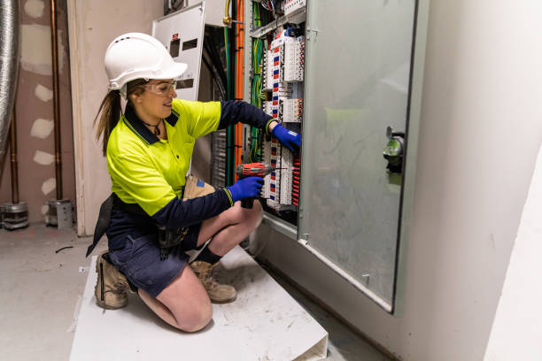 Best Electrical Wiring Services  in East Brewton, AL