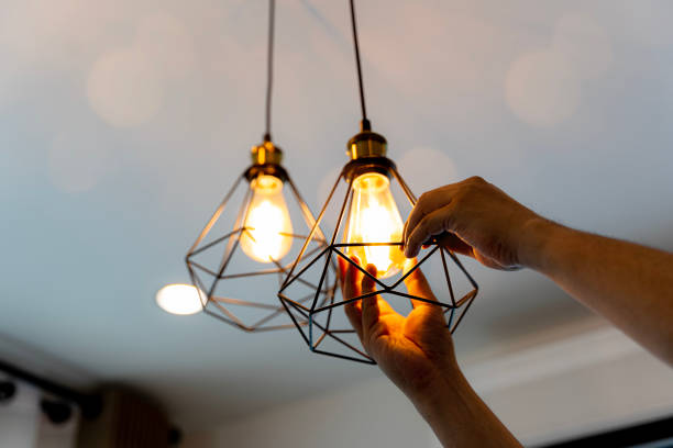 Best Outdoor Lighting Installation  in East Brewton, AL