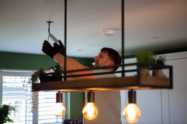 Best Affordable Electrical Installation  in East Brewton, AL