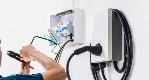 Best Emergency Electrical Repair  in East Brewton, AL