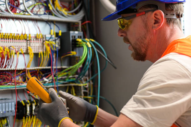 Best Local Electrician Companies  in East Brewton, AL