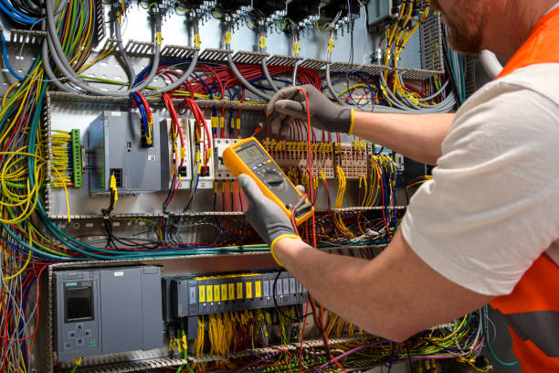 Best Electrical Troubleshooting Services  in East Brewton, AL