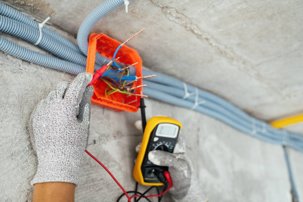 Professional Electrician in East Brewton, AL