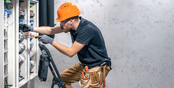 Best Electrical Rewiring Services  in East Brewton, AL